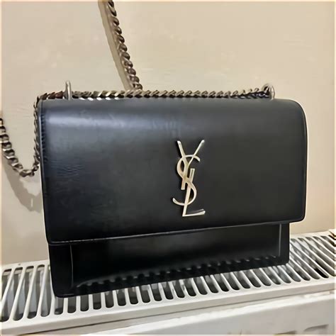 ysl bag second hand|pre owned YSL Bags.